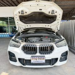 2022 bmw X1 2.0 sDrive20d M Sport LCI (CKD) - image blurred placeholder