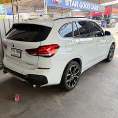 2022 bmw X1 2.0 sDrive20d M Sport LCI (CKD) - image blurred placeholder