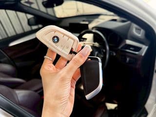 2022 bmw X1 2.0 sDrive20d M Sport LCI (CKD) - image blurred placeholder