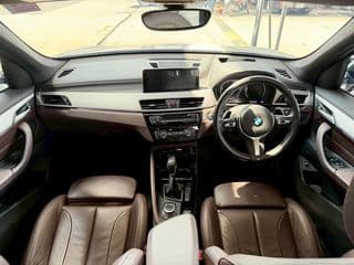 2022 bmw X1 2.0 sDrive20d M Sport LCI (CKD) - image blurred placeholder