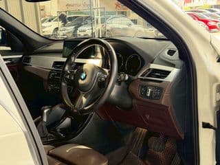 2022 bmw X1 2.0 sDrive20d M Sport LCI (CKD) - image blurred placeholder