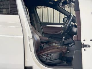 2022 bmw X1 2.0 sDrive20d M Sport LCI (CKD) - image blurred placeholder