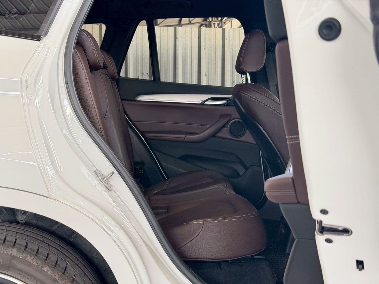 2022 bmw X1 2.0 sDrive20d M Sport LCI (CKD)