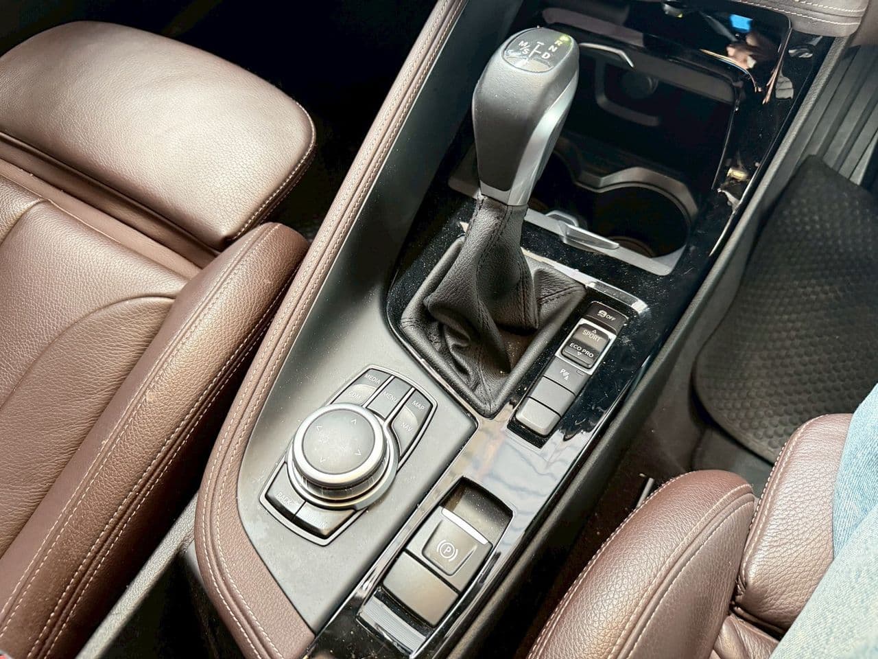 2022 bmw X1 2.0 sDrive20d M Sport LCI (CKD)