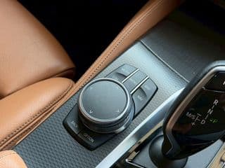 2021 BMW 520d 2.0 M Sport (G30) LCI (CKD) - image blurred placeholder