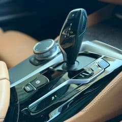 2021 BMW 520d 2.0 M Sport (G30) LCI (CKD) - image blurred placeholder