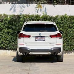 2020 BMW X1 2.0 sDrive20d M Sport LCI (CKD) - image blurred placeholder
