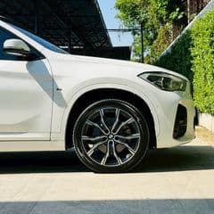 2020 BMW X1 2.0 sDrive20d M Sport LCI (CKD) - image blurred placeholder