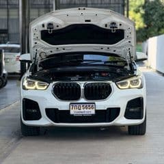 2020 BMW X1 2.0 sDrive20d M Sport LCI (CKD) - image blurred placeholder