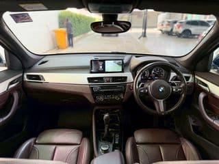 2020 BMW X1 2.0 sDrive20d M Sport LCI (CKD) - image blurred placeholder