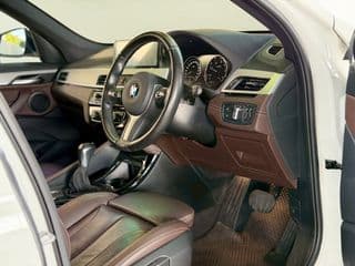 2020 BMW X1 2.0 sDrive20d M Sport LCI (CKD) - image blurred placeholder