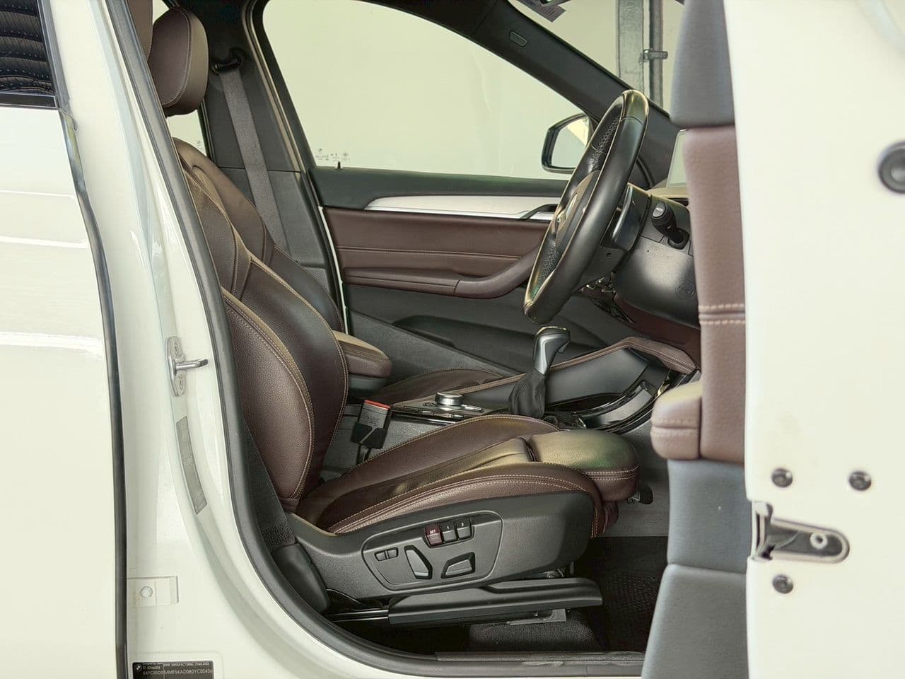 2020 BMW X1 2.0 sDrive20d M Sport LCI (CKD)