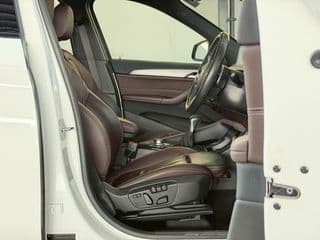 2020 BMW X1 2.0 sDrive20d M Sport LCI (CKD) - image blurred placeholder