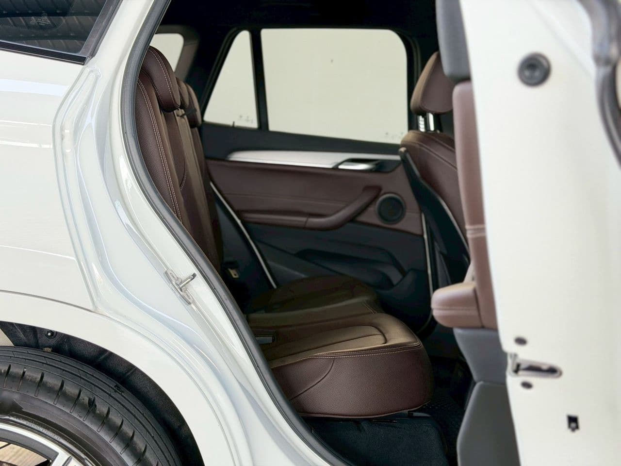 2020 BMW X1 2.0 sDrive20d M Sport LCI (CKD)