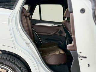 2020 BMW X1 2.0 sDrive20d M Sport LCI (CKD) - image blurred placeholder