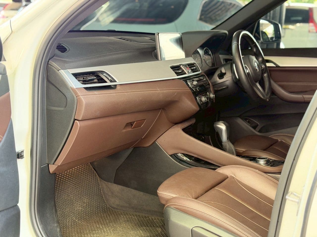 2020 BMW X1 2.0 sDrive20d M Sport LCI (CKD)