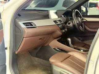 2020 BMW X1 2.0 sDrive20d M Sport LCI (CKD) - image blurred placeholder