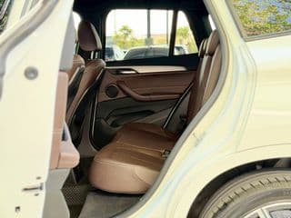 2020 BMW X1 2.0 sDrive20d M Sport LCI (CKD) - image blurred placeholder