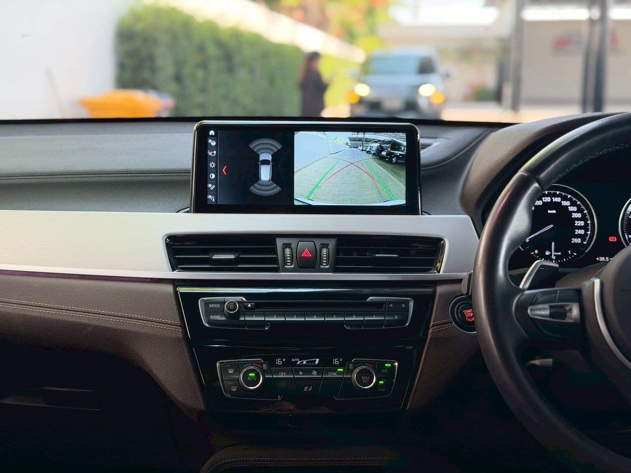 2020 BMW X1 2.0 sDrive20d M Sport LCI (CKD)