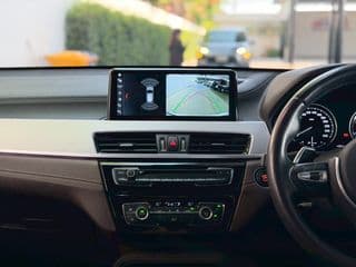 2020 BMW X1 2.0 sDrive20d M Sport LCI (CKD) - image blurred placeholder