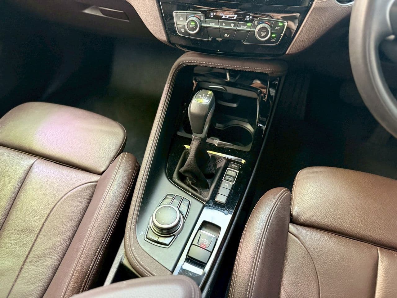 2020 BMW X1 2.0 sDrive20d M Sport LCI (CKD)