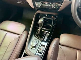 2020 BMW X1 2.0 sDrive20d M Sport LCI (CKD) - image blurred placeholder