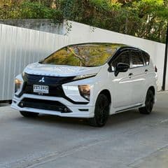 2022 Mitsubishi Xpander 1.5 GT Special Edition (MNC) - image blurred placeholder