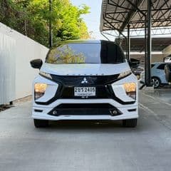 2022 Mitsubishi Xpander 1.5 GT Special Edition (MNC) - image blurred placeholder