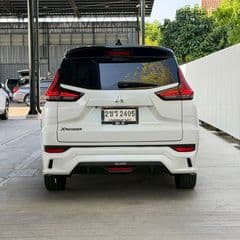 2022 Mitsubishi Xpander 1.5 GT Special Edition (MNC) - image blurred placeholder