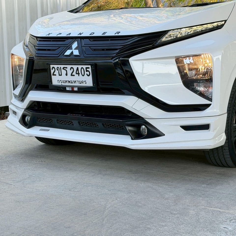 2022 Mitsubishi Xpander 1.5 GT Special Edition (MNC)