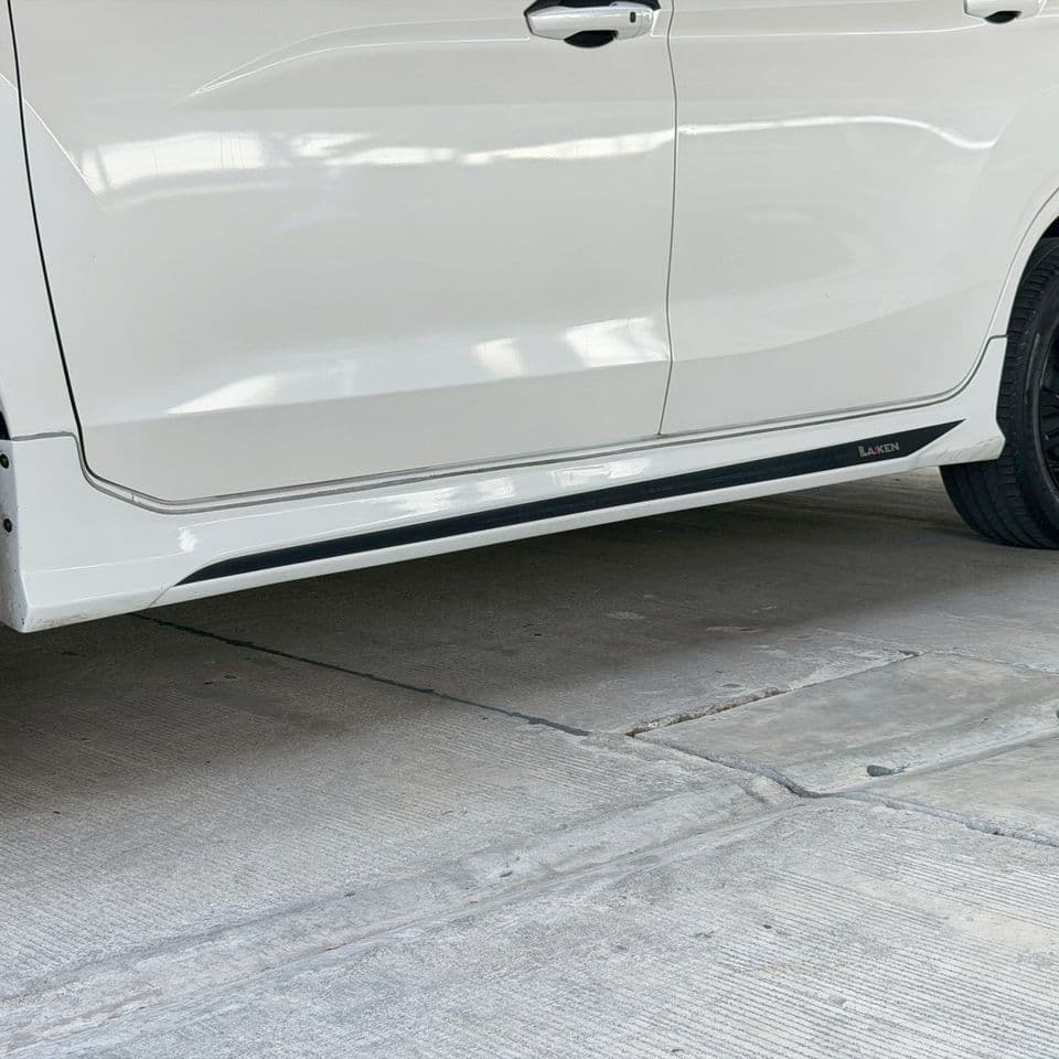 2022 Mitsubishi Xpander 1.5 GT Special Edition (MNC)