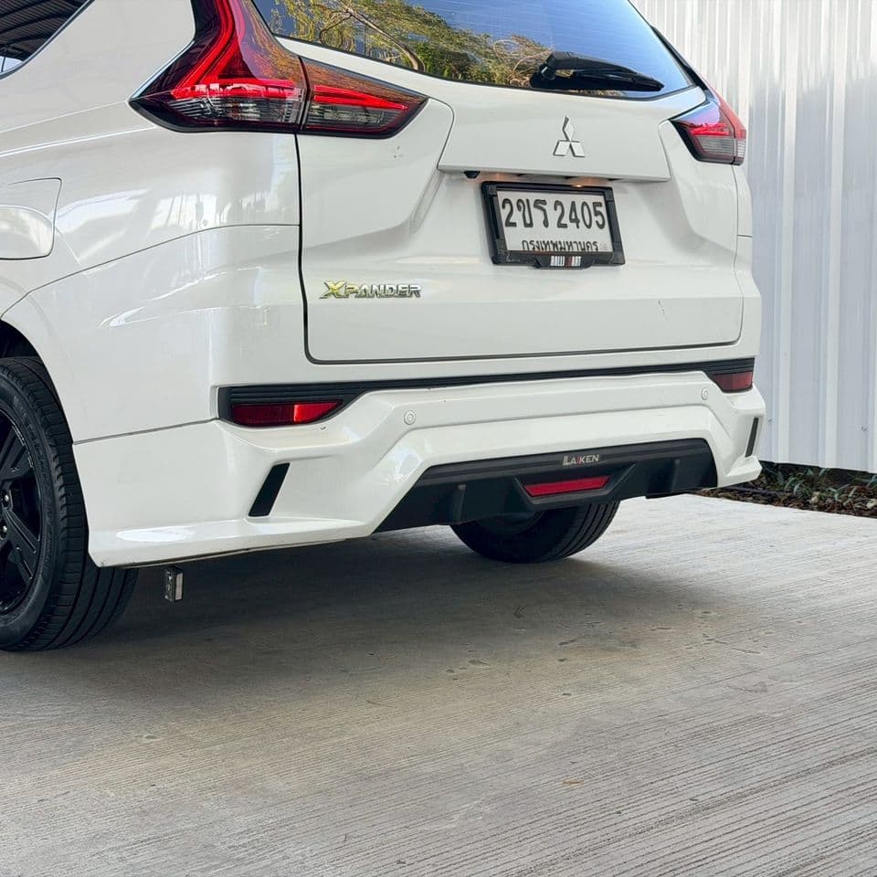 2022 Mitsubishi Xpander 1.5 GT Special Edition (MNC)