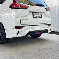 2022 Mitsubishi Xpander 1.5 GT Special Edition (MNC) - image blurred placeholder