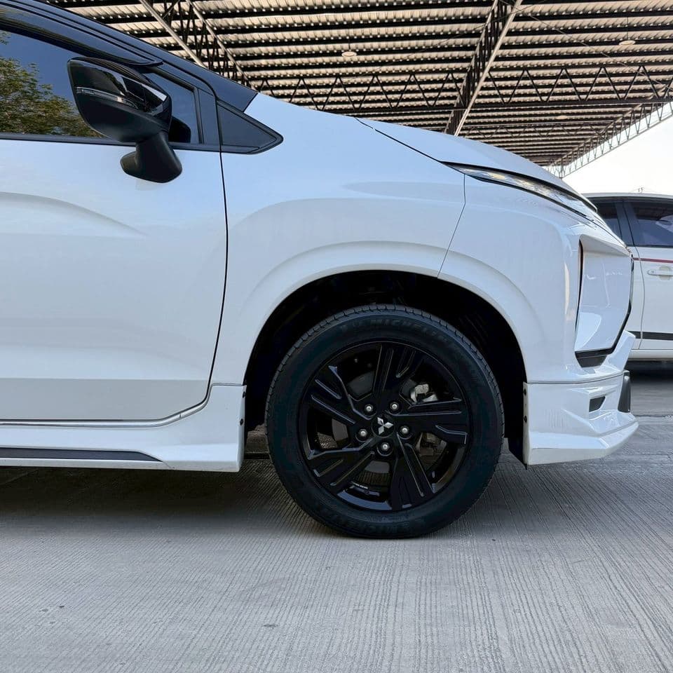 2022 Mitsubishi Xpander 1.5 GT Special Edition (MNC)