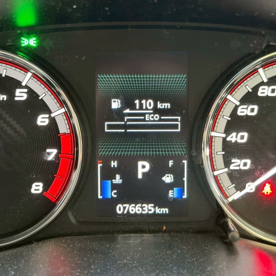 2022 Mitsubishi Xpander 1.5 GT Special Edition (MNC)