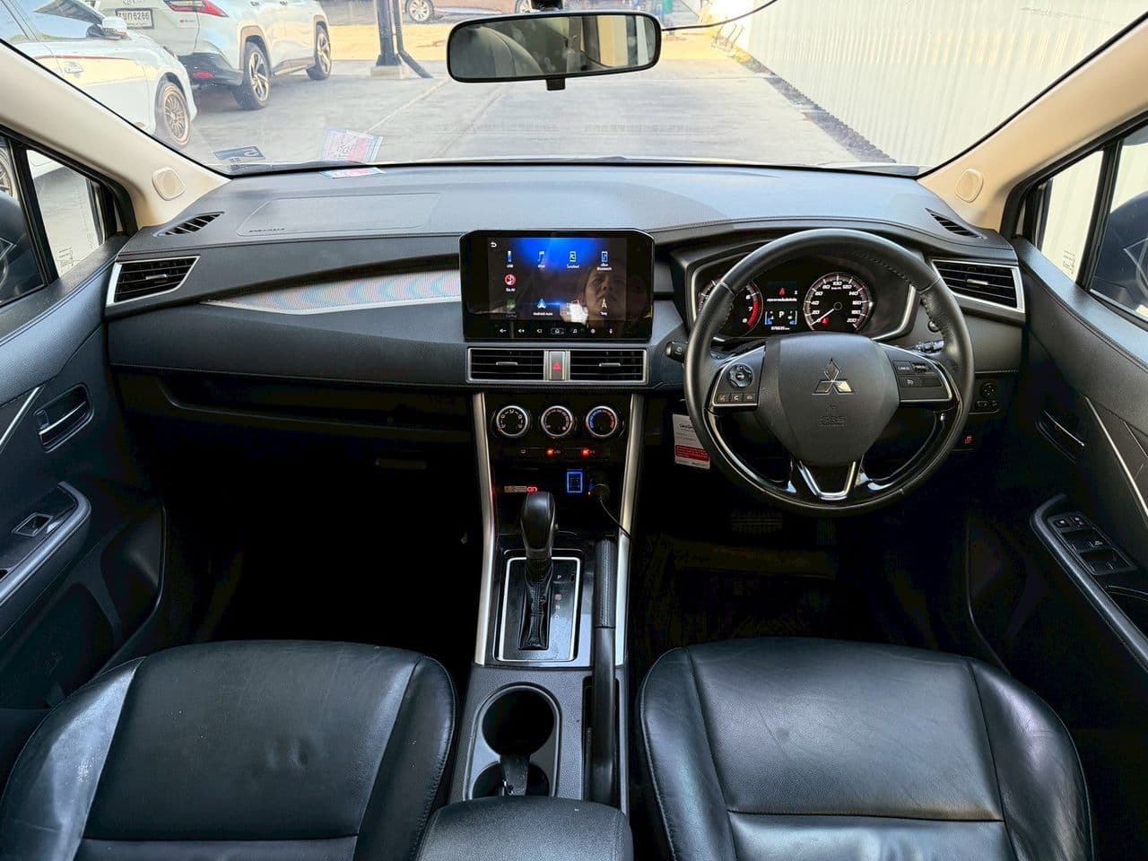 2022 Mitsubishi Xpander 1.5 GT Special Edition (MNC)