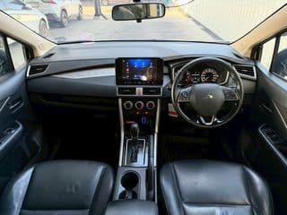 2022 Mitsubishi Xpander 1.5 GT Special Edition (MNC) - image blurred placeholder