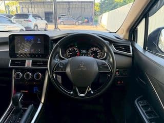 2022 Mitsubishi Xpander 1.5 GT Special Edition (MNC) - image blurred placeholder