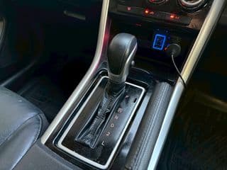 2022 Mitsubishi Xpander 1.5 GT Special Edition (MNC) - image blurred placeholder