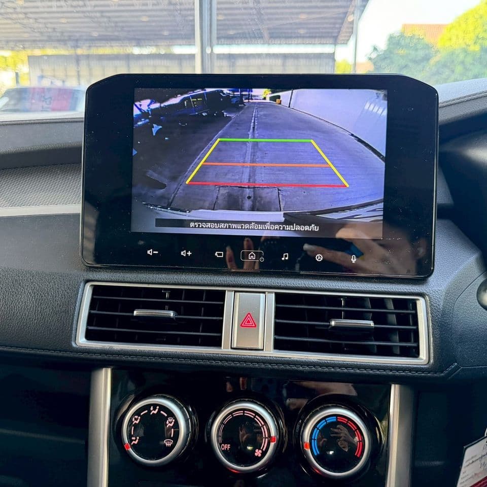 2022 Mitsubishi Xpander 1.5 GT Special Edition (MNC)