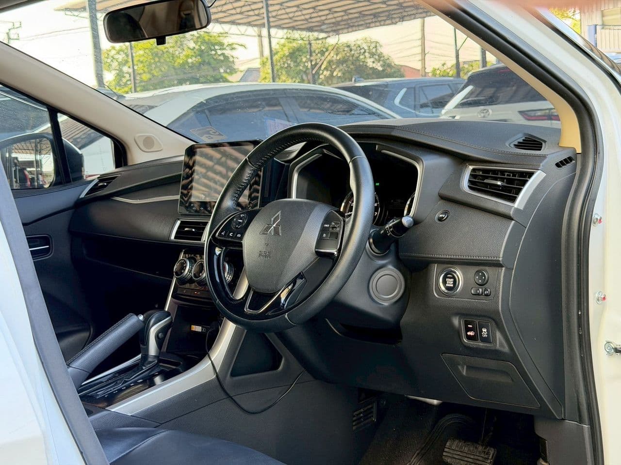 2022 Mitsubishi Xpander 1.5 GT Special Edition (MNC)