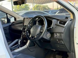 2022 Mitsubishi Xpander 1.5 GT Special Edition (MNC) - image blurred placeholder