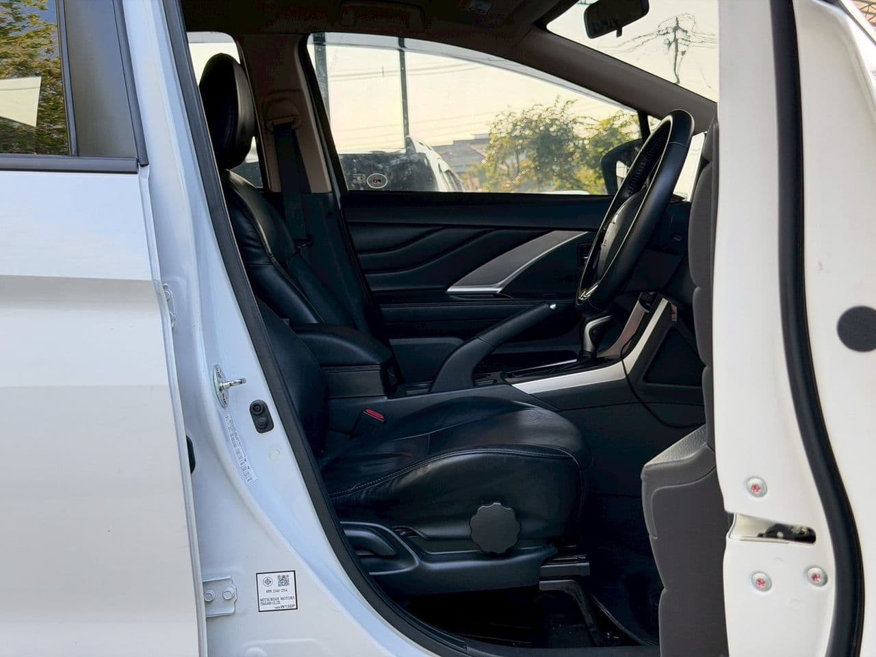 2022 Mitsubishi Xpander 1.5 GT Special Edition (MNC)