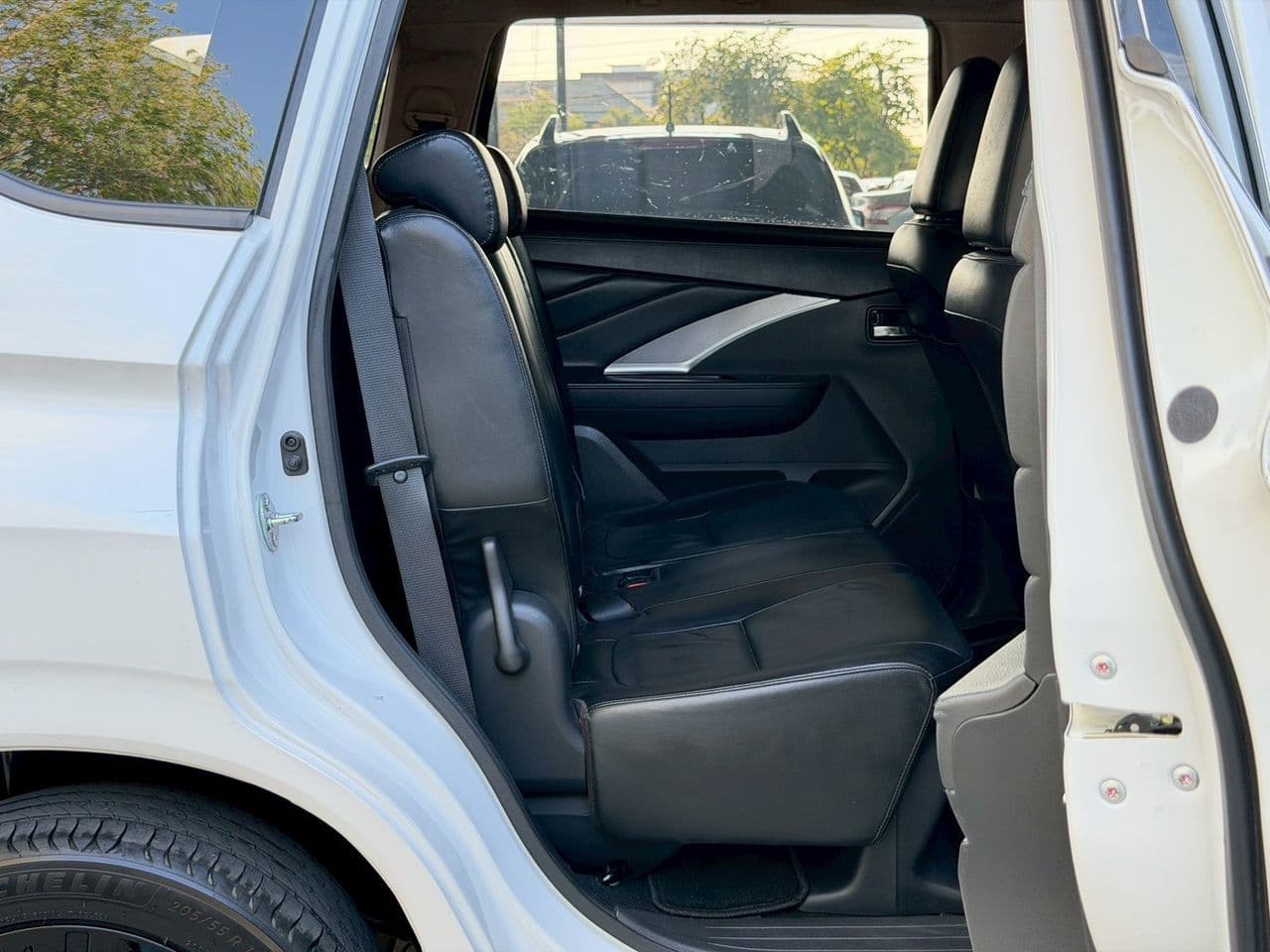 2022 Mitsubishi Xpander 1.5 GT Special Edition (MNC)