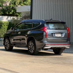 2021 Mitsubishi Pajero Sport 2.4 GT Premium 2WD - image blurred placeholder