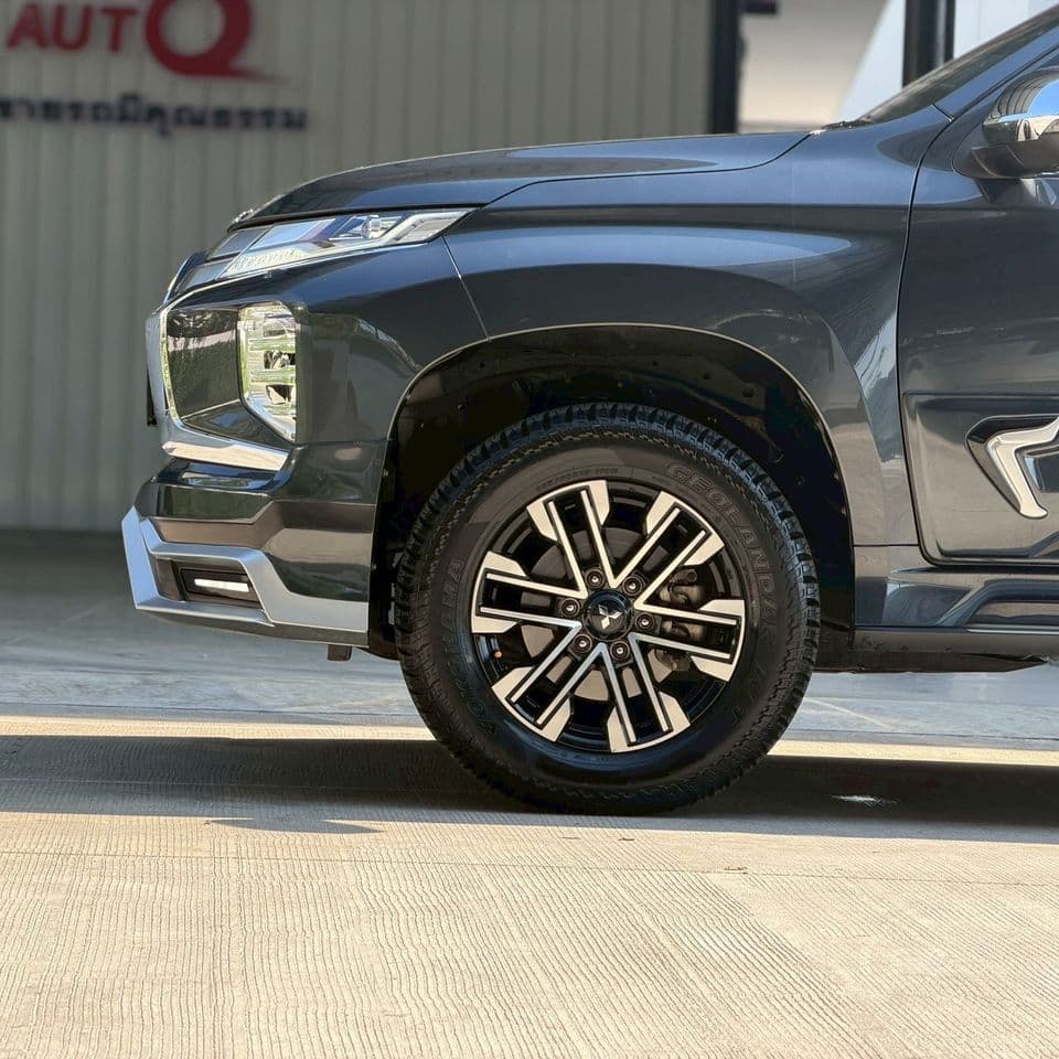 2021 Mitsubishi Pajero Sport 2.4 GT Premium 2WD