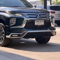 2021 Mitsubishi Pajero Sport 2.4 GT Premium 2WD - image blurred placeholder