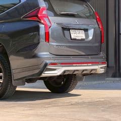 2021 Mitsubishi Pajero Sport 2.4 GT Premium 2WD - image blurred placeholder