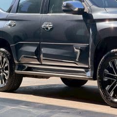 2021 Mitsubishi Pajero Sport 2.4 GT Premium 2WD - image blurred placeholder