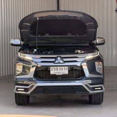 2021 Mitsubishi Pajero Sport 2.4 GT Premium 2WD - image blurred placeholder